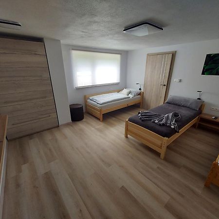 U mňa doma Lucatin Exterior foto
