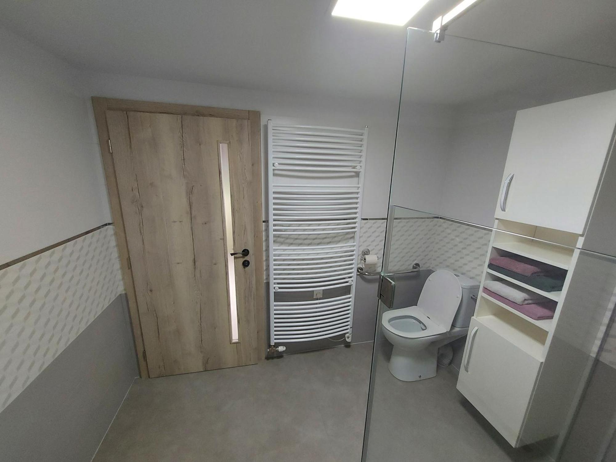 U mňa doma Lucatin Exterior foto