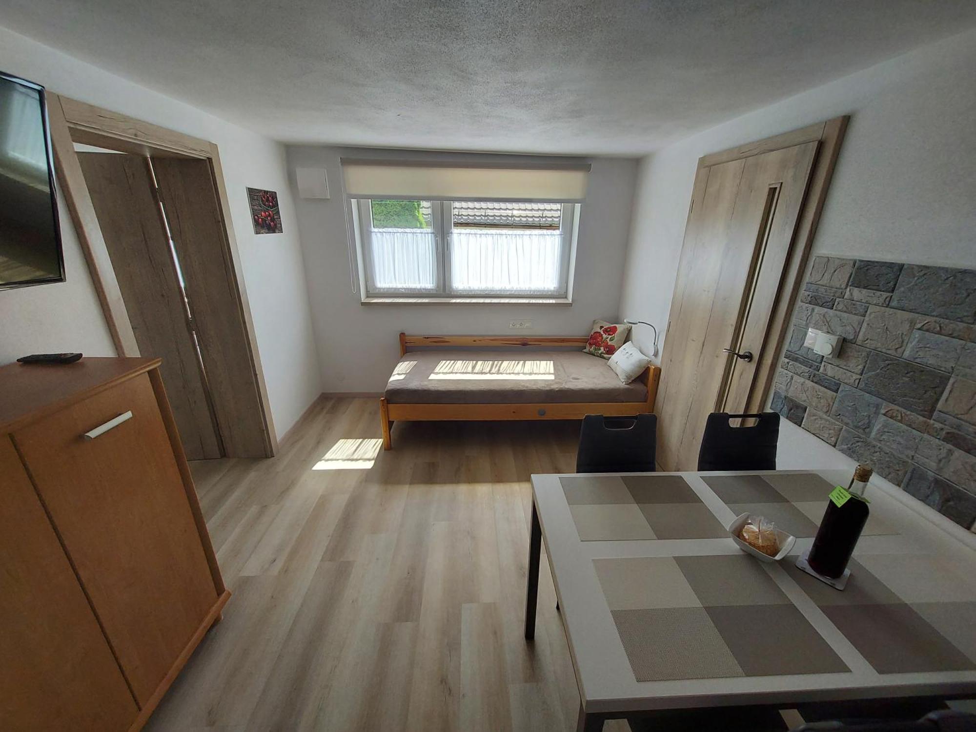 U mňa doma Lucatin Exterior foto