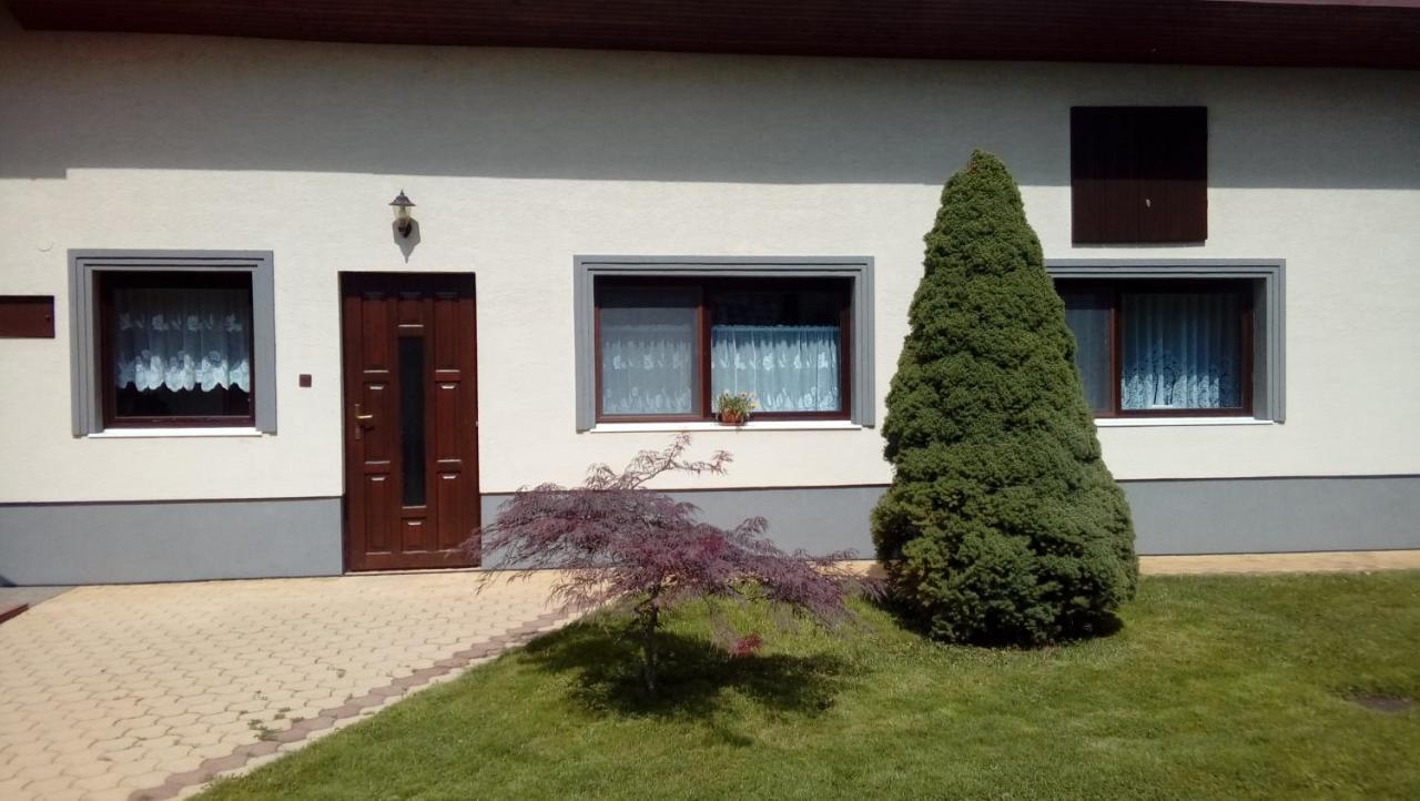 U mňa doma Lucatin Exterior foto